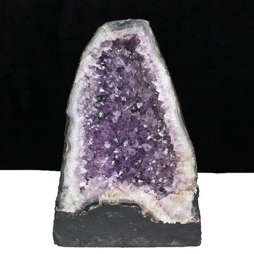 11.1Kg ブラジル産 アメジストドーム [t611-10633]