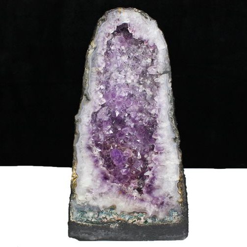 7.1Kg ブラジル産 アメジストドーム [t611-10634]