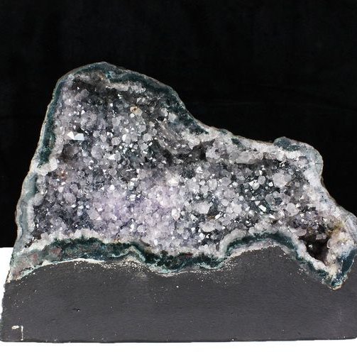 10.2Kg ブラジル産 アメジストドーム [t611-10656]