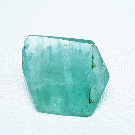 フローライト 原石[T613-1388]