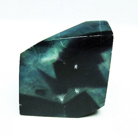 フローライト 原石[T613-1550]