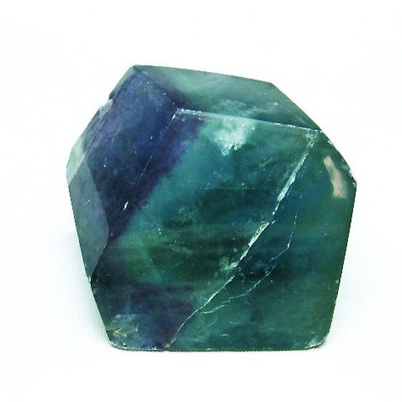 フローライト 原石[T613-1560]