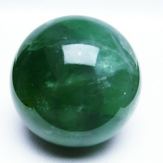 フローライト 丸玉 78mm [T616-3079]