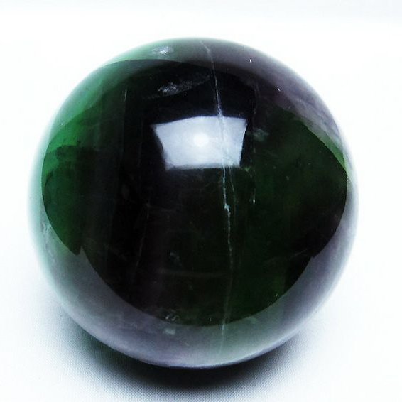 フローライト 丸玉  83mm [T616-3617]