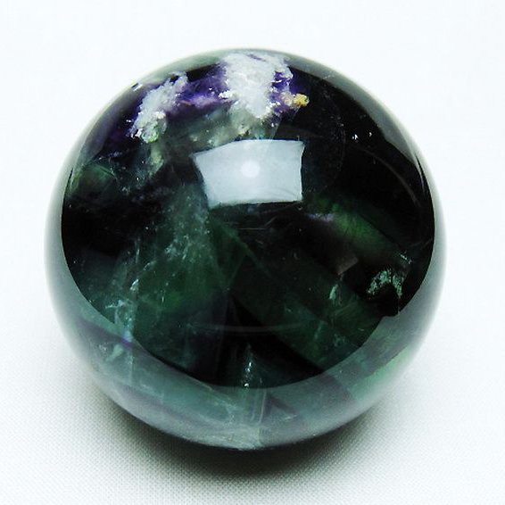 フローライト 丸玉 56mm [t616-4890]