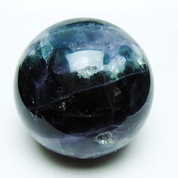 フローライト 丸玉 67mm [T616-4972]