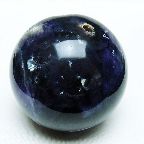 フローライト 丸玉 69mm [T616-4988]