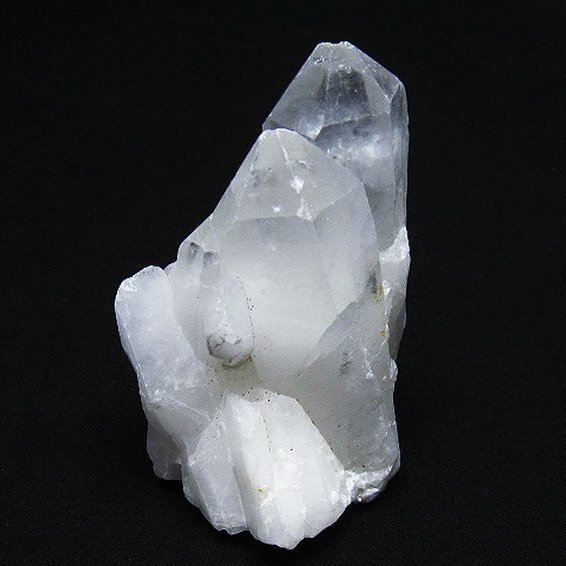 アーカンソー州産 水晶クラスター[T618-6627]