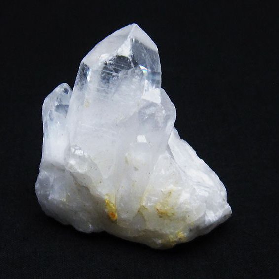 アーカンソー州産 水晶クラスター[T618-6638]