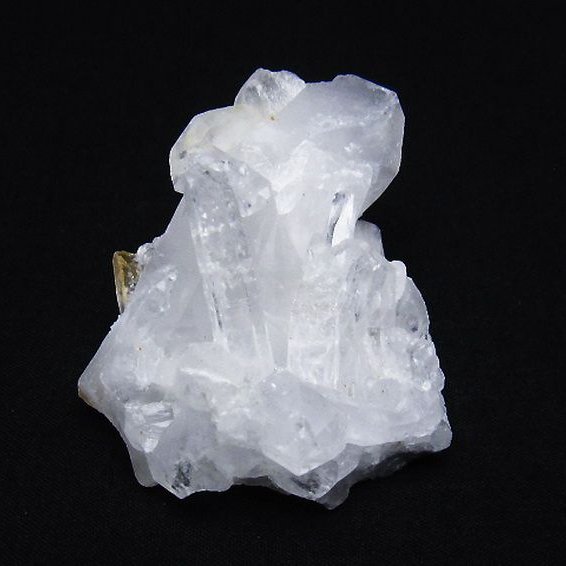 アーカンソー州産 水晶クラスター[T618-6692]