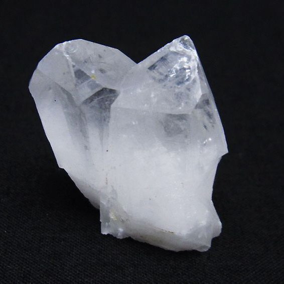アーカンソー州産 水晶クラスター[T618-6723]