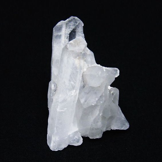 アーカンソー州産 水晶クラスター[T618-6730]