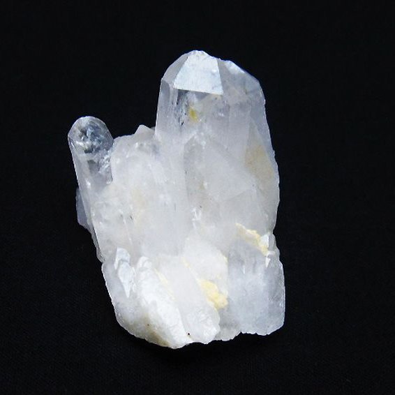 アーカンソー州産 水晶クラスター[T618-6748]