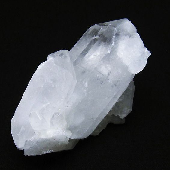 アーカンソー州産 水晶クラスター[T618-6832]