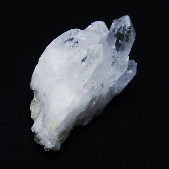 アーカンソー州産 水晶クラスター[T618-6860]