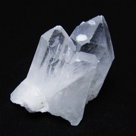 アーカンソー州産 水晶クラスター[T618-6919]