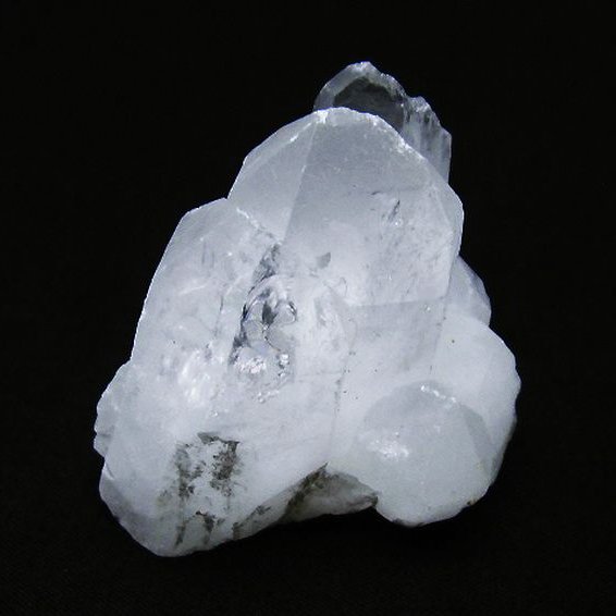 アーカンソー州産 水晶クラスター[T618-6949]