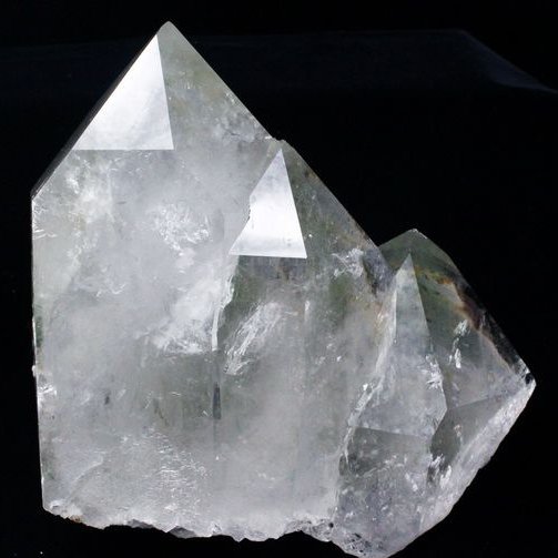 3.3Kg アーカンソー州産 水晶クラスター[T619-4971]