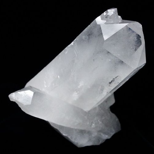 アーカンソー州産 カテドラルライブラリー 水晶クラスター[T619-4978]