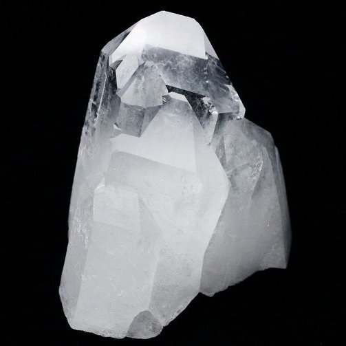 アーカンソー州産 カテドラルライブラリー 水晶クラスター[T619-4979]