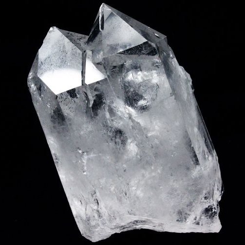 アーカンソー州産 水晶クラスター[T619-4994]