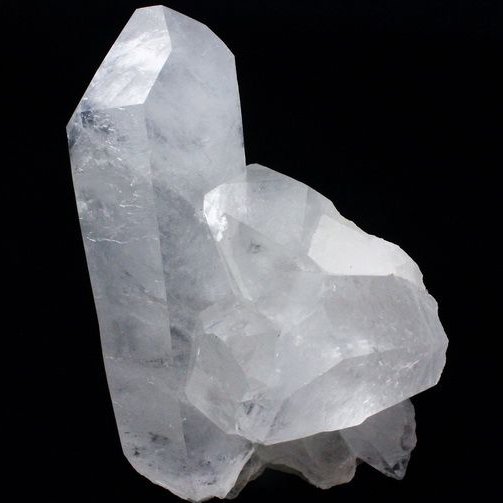 2.2Kg アーカンソー州産 水晶クラスター[T619-5030]