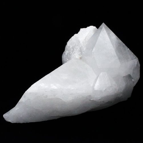 2.5Kg アーカンソー州産 水晶クラスター[T619-5032]