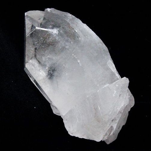 アーカンソー州産 水晶クラスター[T619-5037]