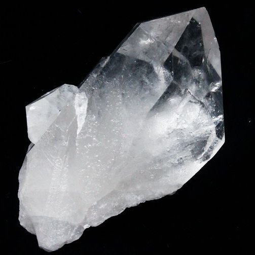 アーカンソー州産 水晶クラスター[T619-5038]