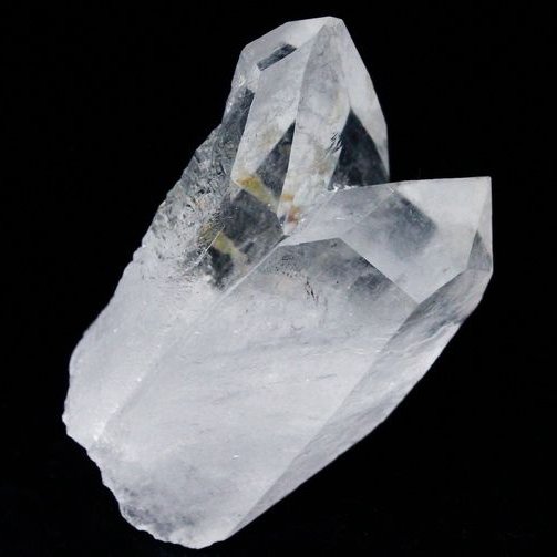 アーカンソー州産 水晶クラスター[T619-5061]