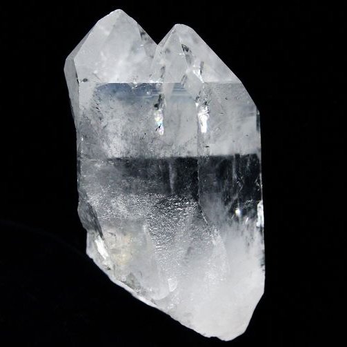 アーカンソー州産 水晶クラスター[T619-5062]