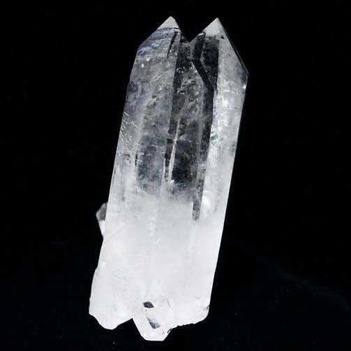 アーカンソー州産 水晶クラスター[T619-5063]