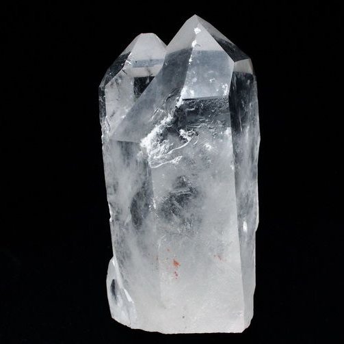 アーカンソー州産 水晶クラスター[T619-5065]