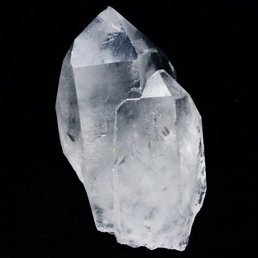 アーカンソー州産 水晶クラスター[T619-5066]