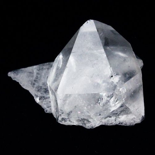 アーカンソー州産 水晶クラスター[T619-5144]