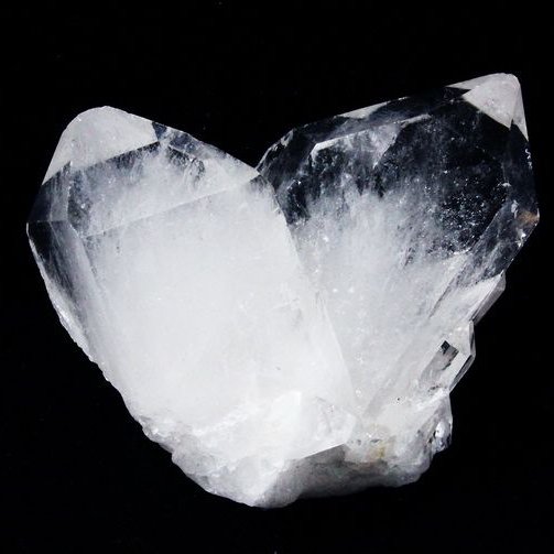 アーカンソー州産 水晶クラスター[T619-5146]