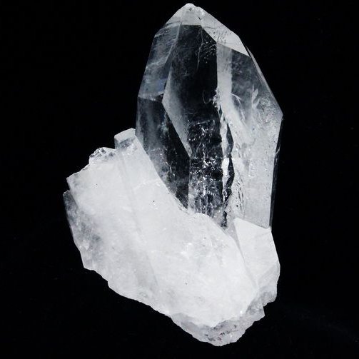 アーカンソー州産 水晶クラスター[T619-5147]