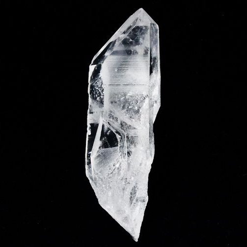 アーカンソー州産 水晶クラスター[T619-5163]