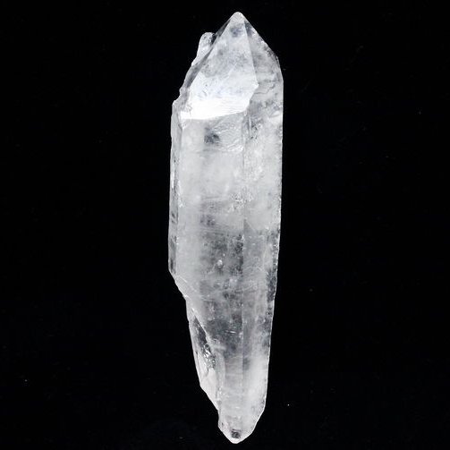 アーカンソー州産 水晶クラスター[T619-5166]