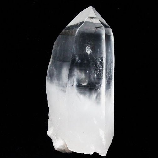 アーカンソー州産 水晶クラスター[T619-5167]