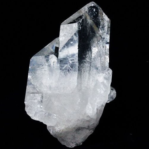 アーカンソー州産 水晶クラスター[T619-5169]