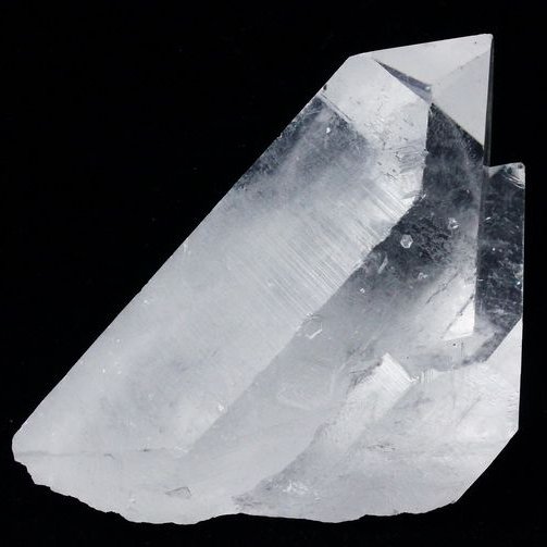 アーカンソー州産 水晶クラスター[T619-5176]