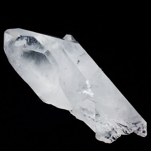 アーカンソー州産 水晶クラスター セルフヒールド[T619-5179]