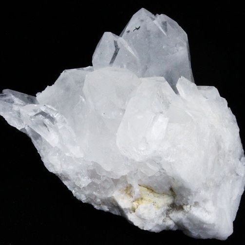 アーカンソー州産 水晶クラスター[T619-5265]