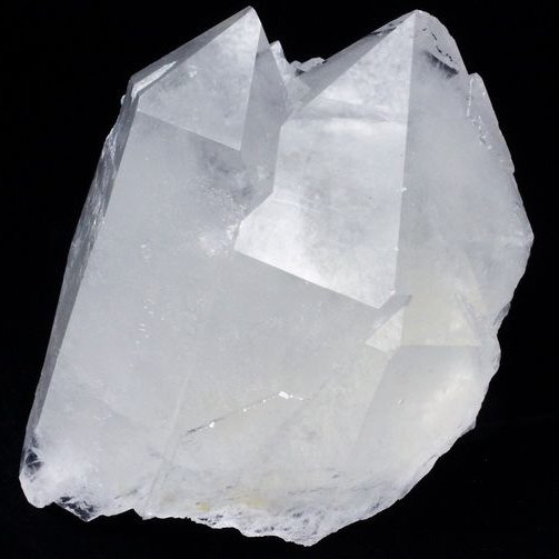 アーカンソー州産 水晶クラスター[T619-5285]