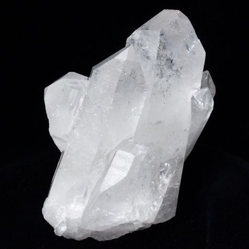 アーカンソー州産 水晶クラスター[T619-5286]