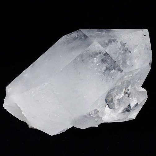 アーカンソー州産 水晶クラスター[T619-5289]