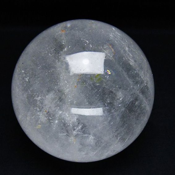 ヒマラヤ水晶 丸玉 86mm [T62-16112]