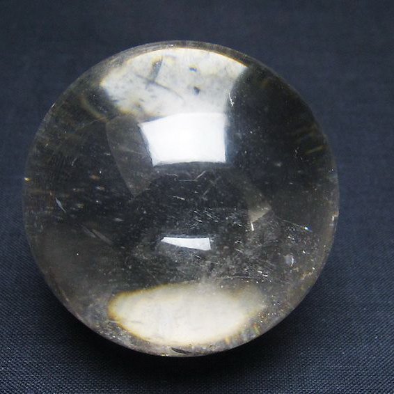 ヒマラヤ水晶 丸玉 51mm [t62-16621]