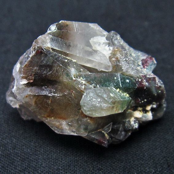 ガーデン水晶 原石 [t626-1142]